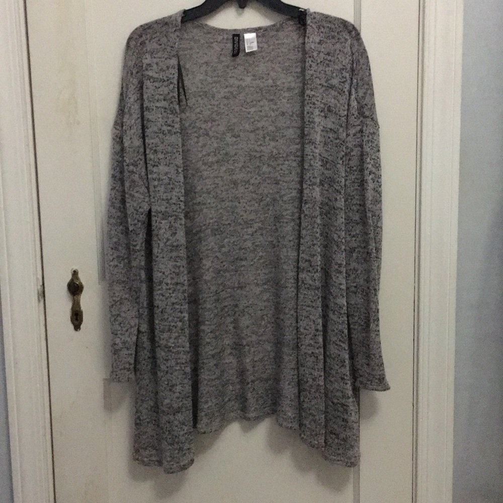 cardigan